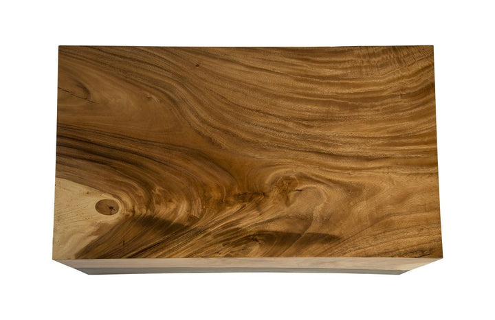 SwayLiving Geometry Coffee Table COFFEE TABLES