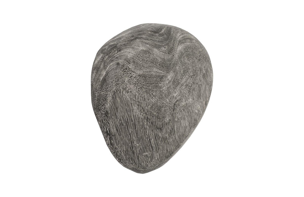 SwayLiving River Stone Wall Tile, Gray Stone, XL WALL ACCENTS