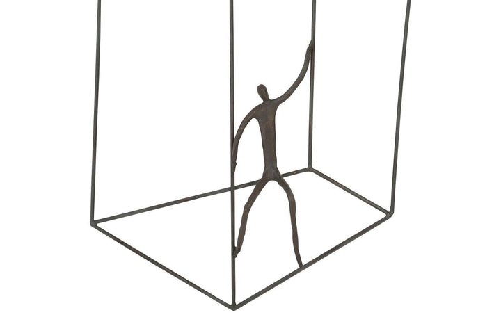 SwayLiving Perspective Wall Art, Rectangular, Sitting WALL ACCENTS
