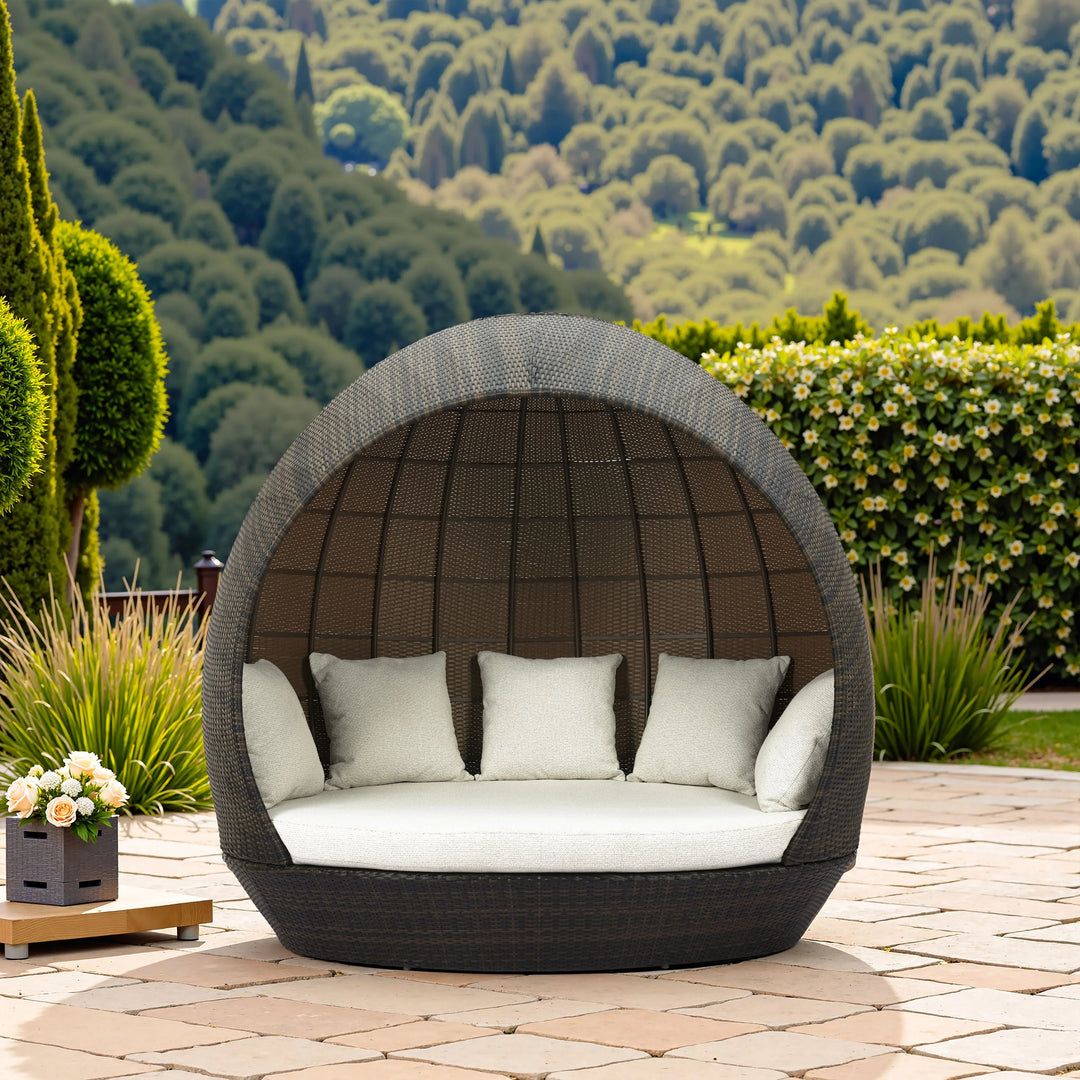 Marisol Beach Daybed