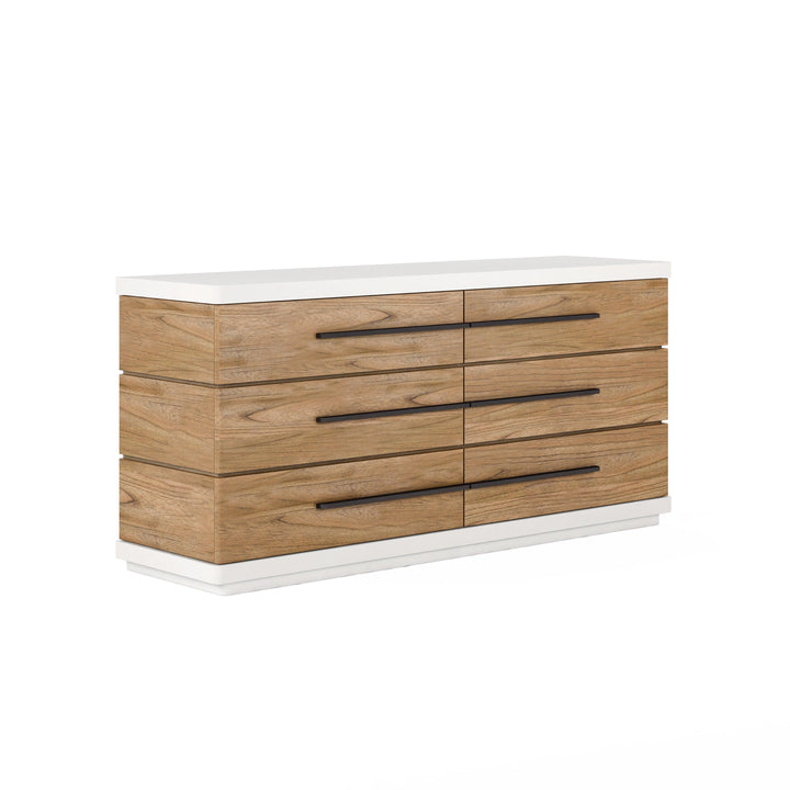 SwayLiving Portico Dresser DRESSERS