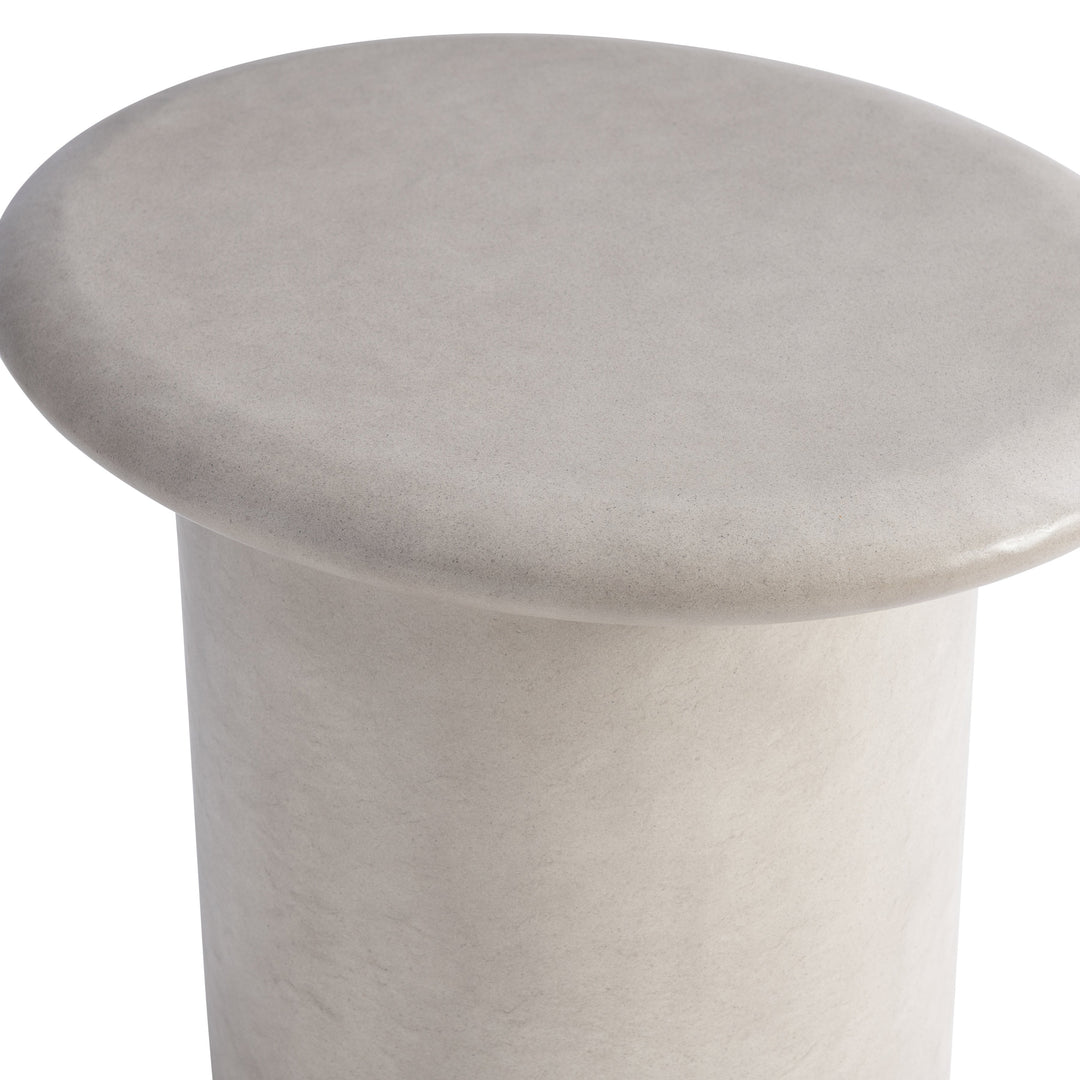 Decliff Side Table