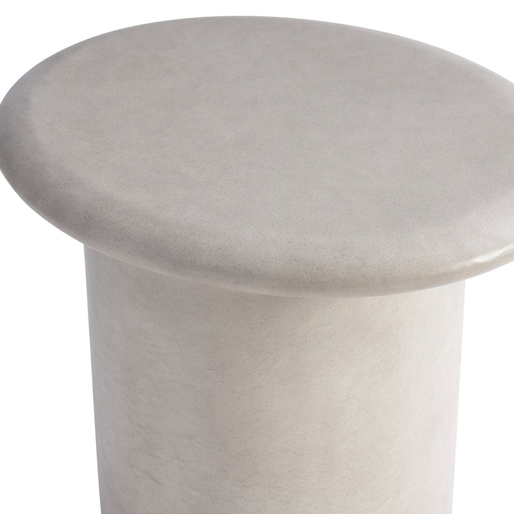 Decliff Side Table