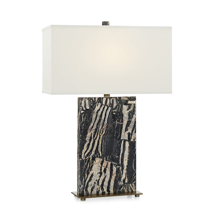 Nero Table Lamp