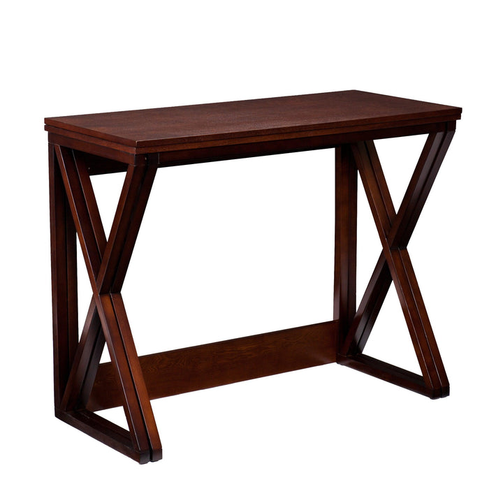SwayLiving Derby Expandable Counter-Height Table DINING TABLES