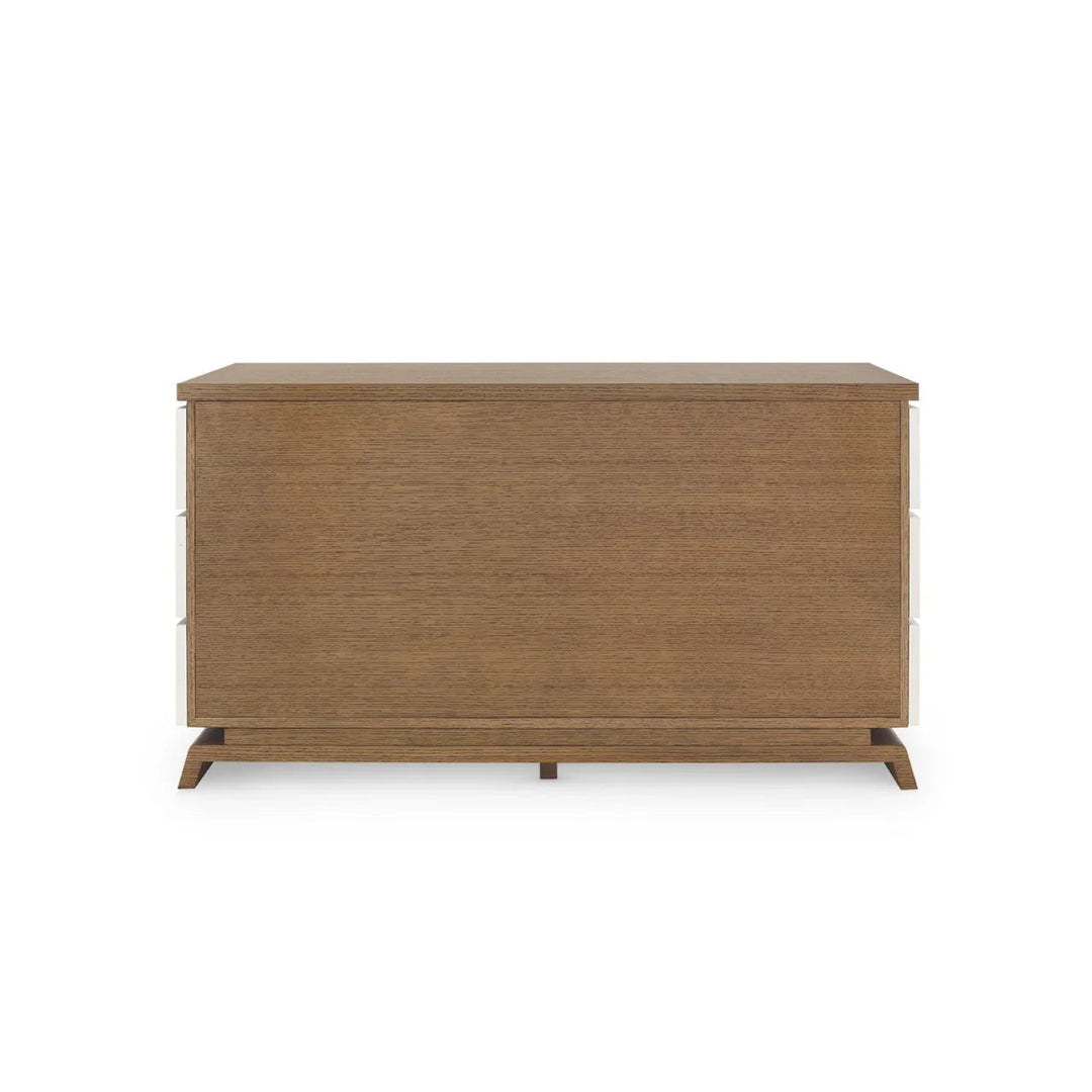 SwayLiving Tristan 6-Drawer DRESSERS