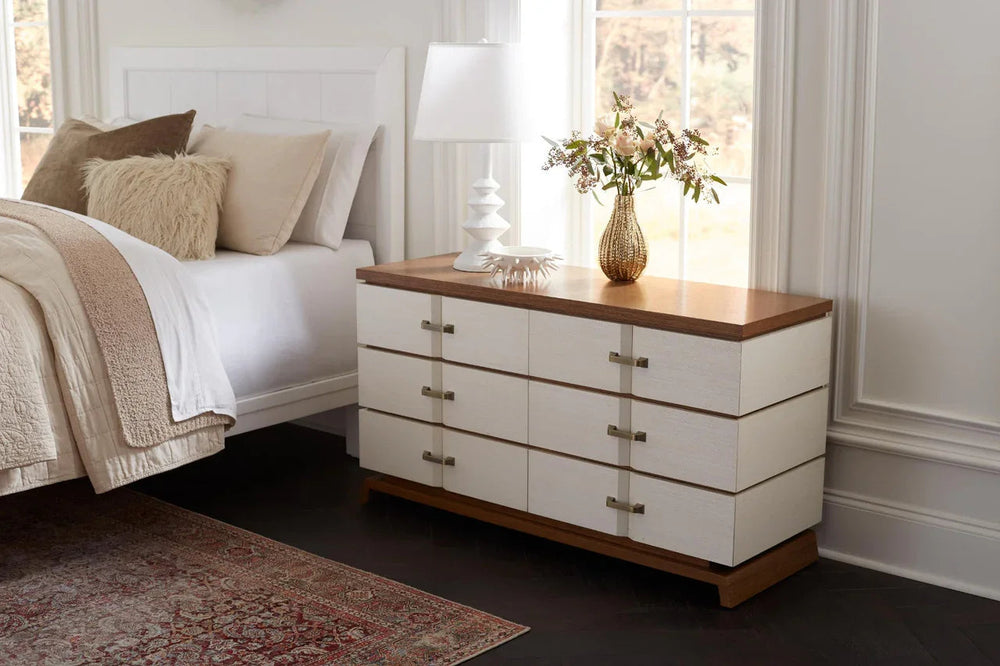 SwayLiving Tristan 6-Drawer DRESSERS