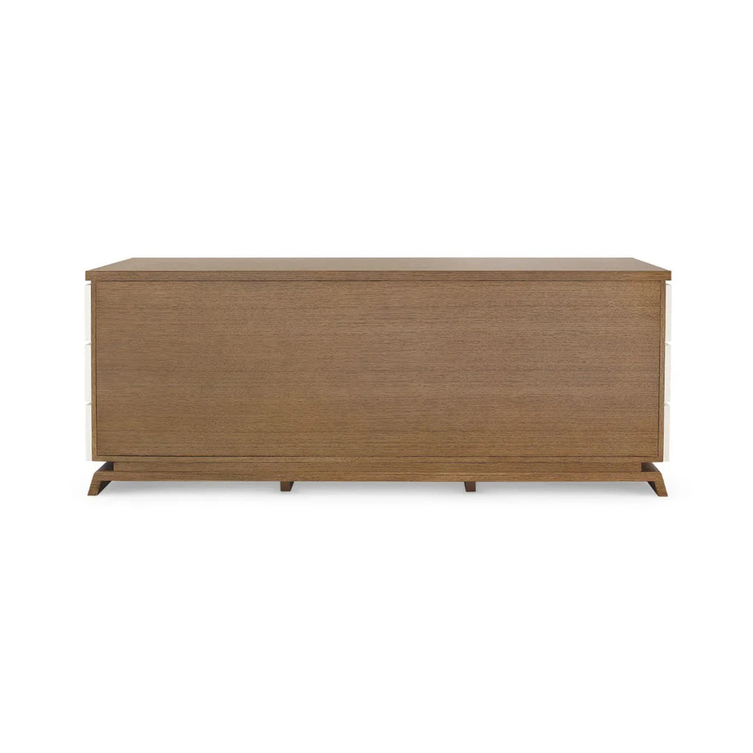 SwayLiving Tristan Extra Wide Large 9-Drawer DRESSERS