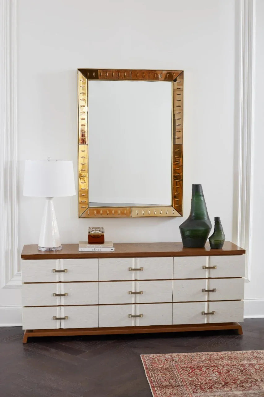 SwayLiving Tristan Extra Wide Large 9-Drawer DRESSERS