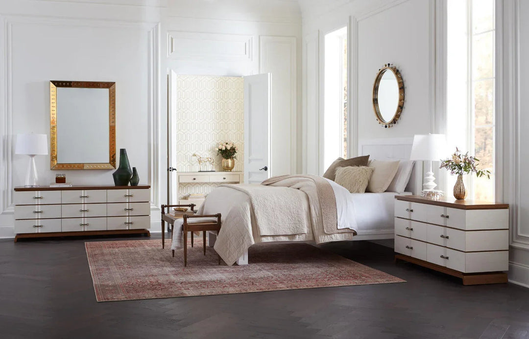 SwayLiving Tristan Extra Wide Large 9-Drawer DRESSERS