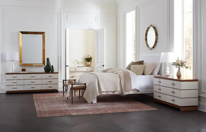 SwayLiving Tristan Extra Wide Large 9-Drawer DRESSERS