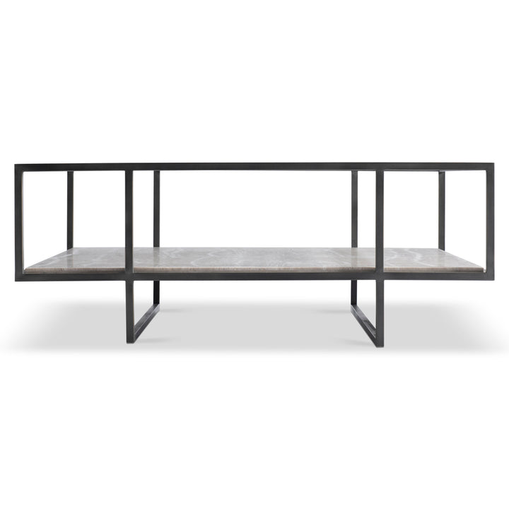Harlow Cocktail Table