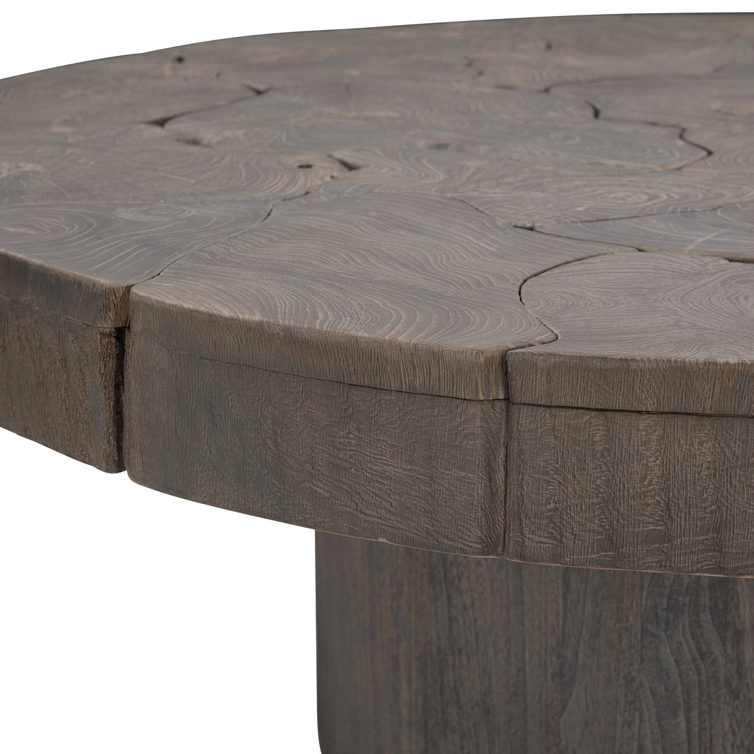 Calavaras Cocktail Table