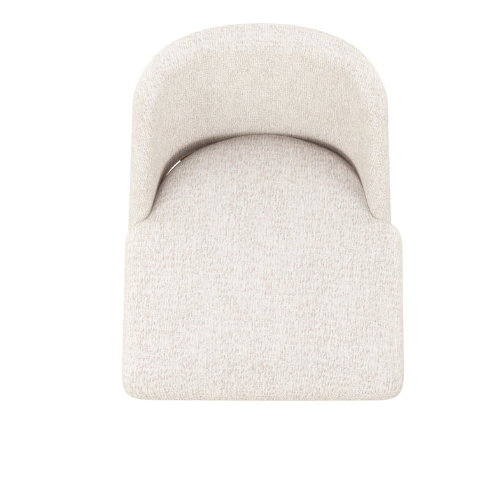 Portico- Upholstered Side Chair