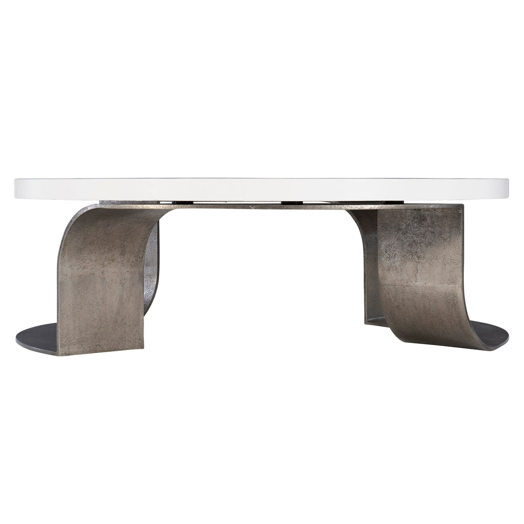 Catalina Round Cocktail Table