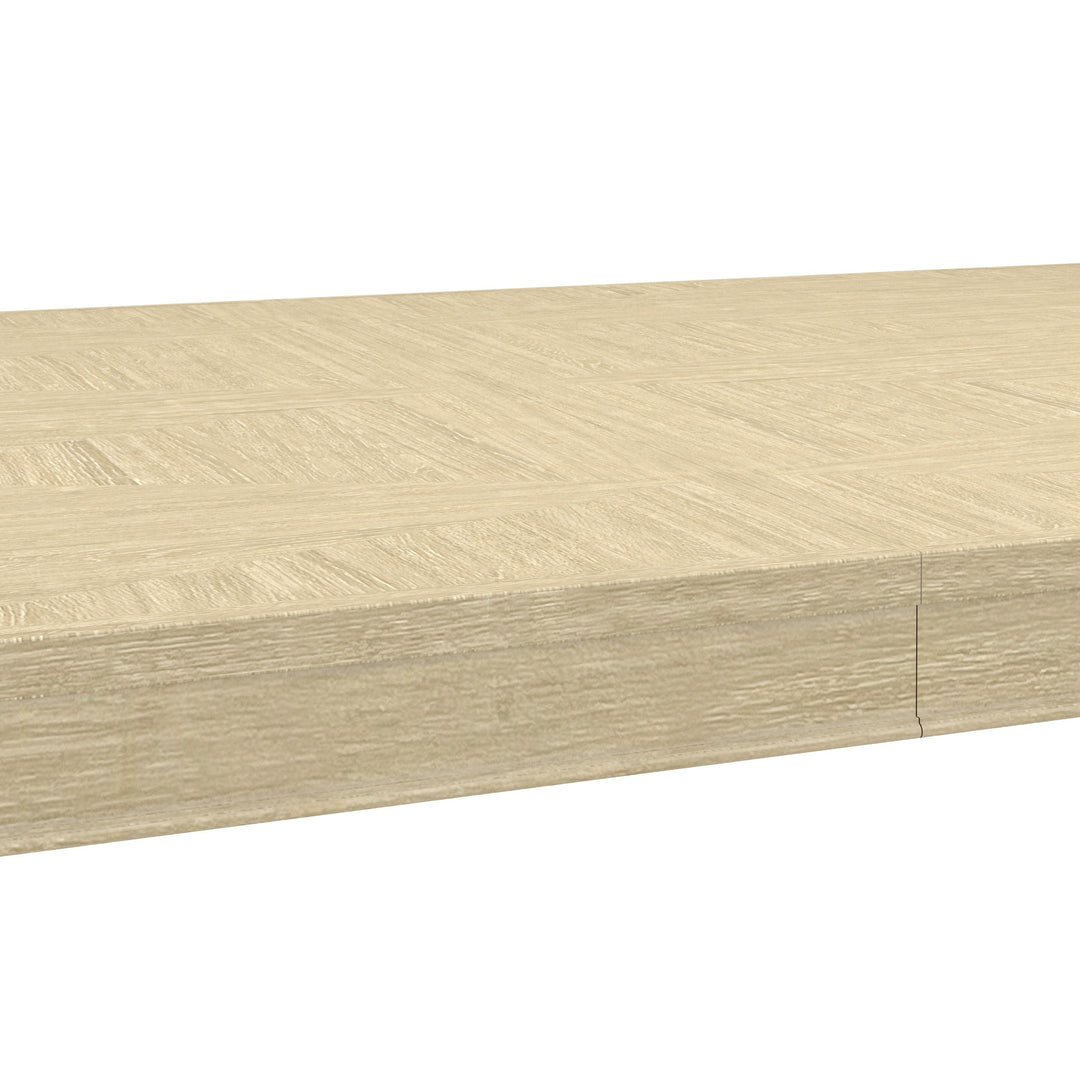 Eave Rectangular Dining Table