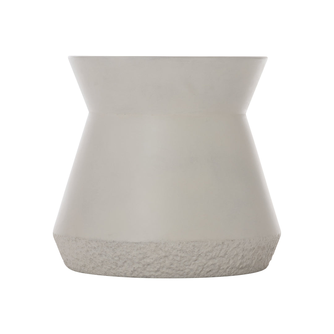 Nidra Round Accent Table - 18.25" Diameter