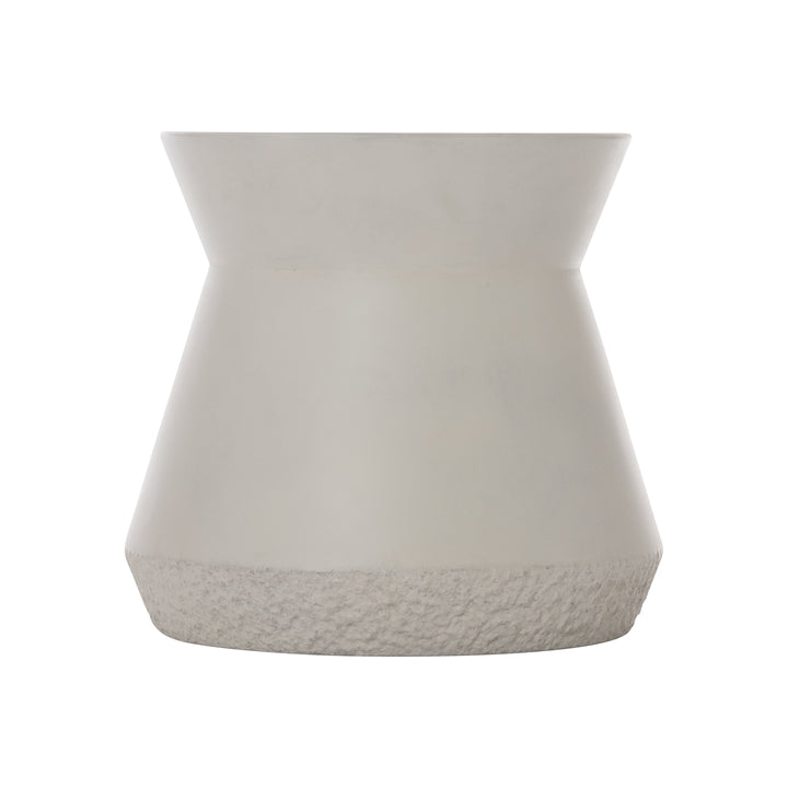 Nidra Round Accent Table - 18.25" Diameter