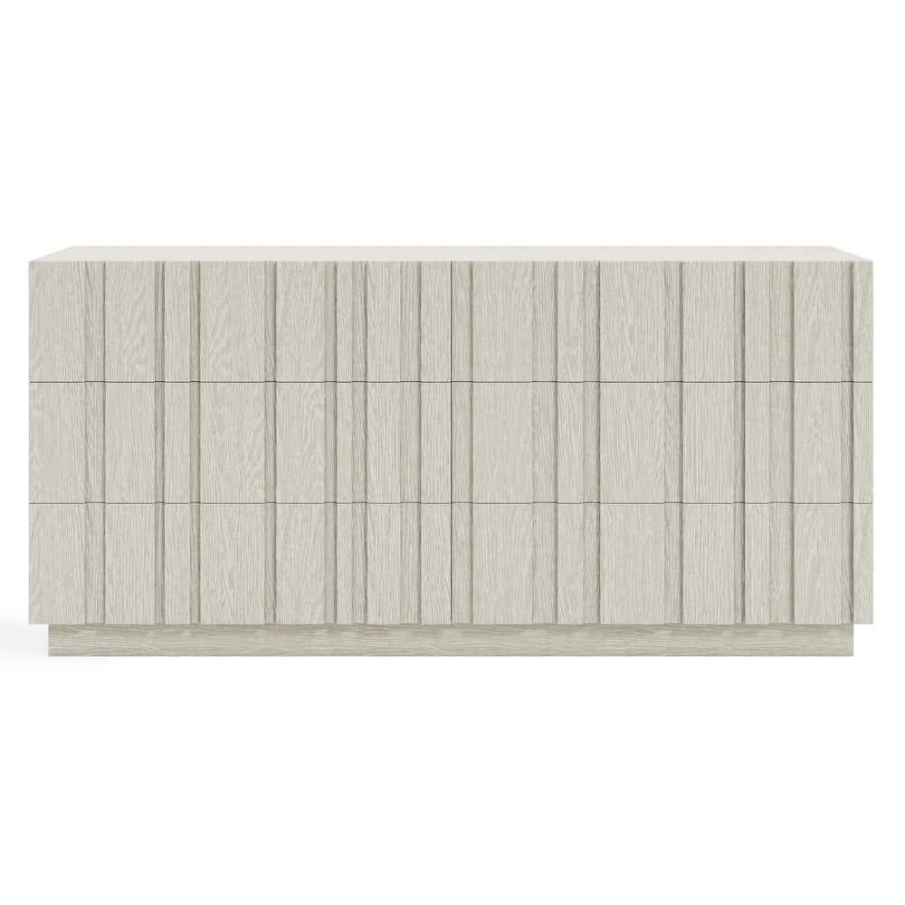 Tempo Dresser