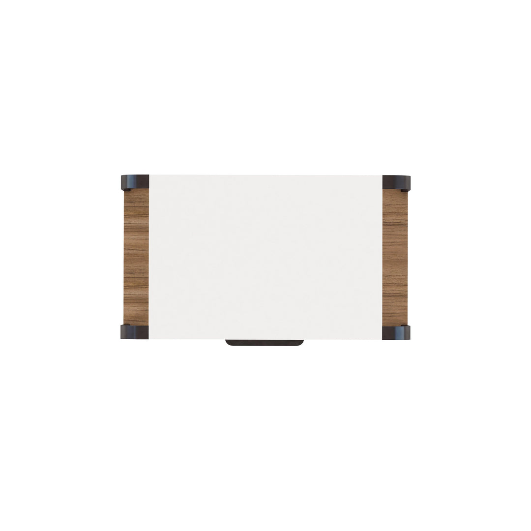SwayLiving Portico Accent Nightstand NIGHTSTANDS