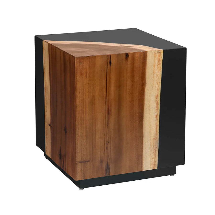 SwayLiving Cavallo End Table ACCENT TABLES
