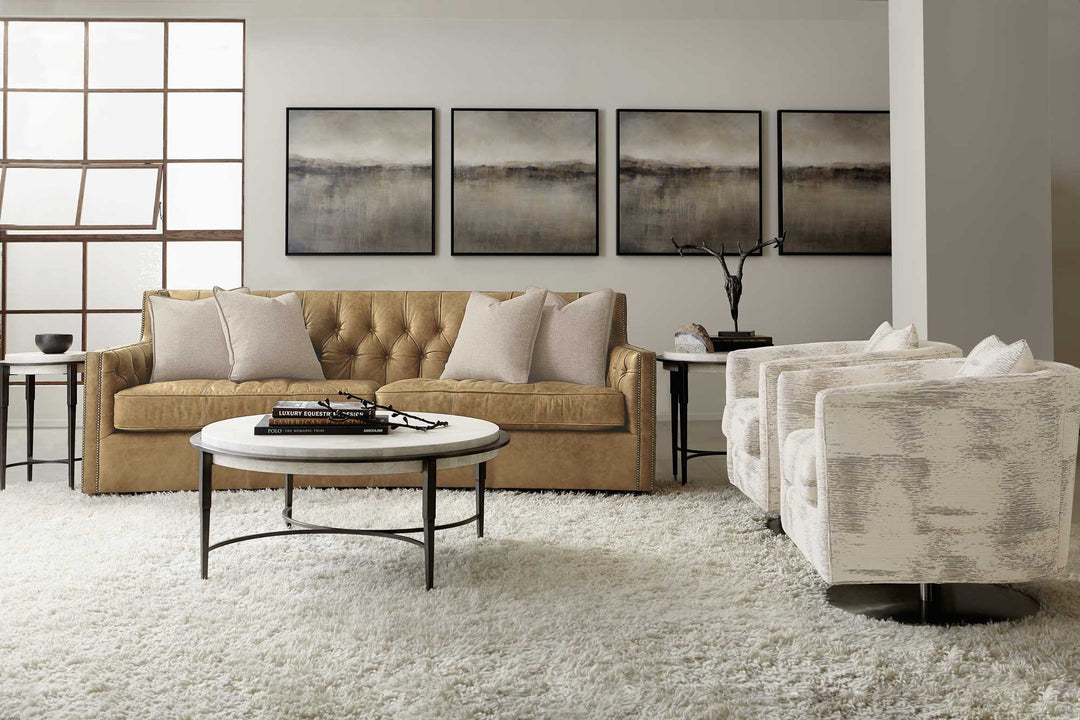 Barclay Side Table