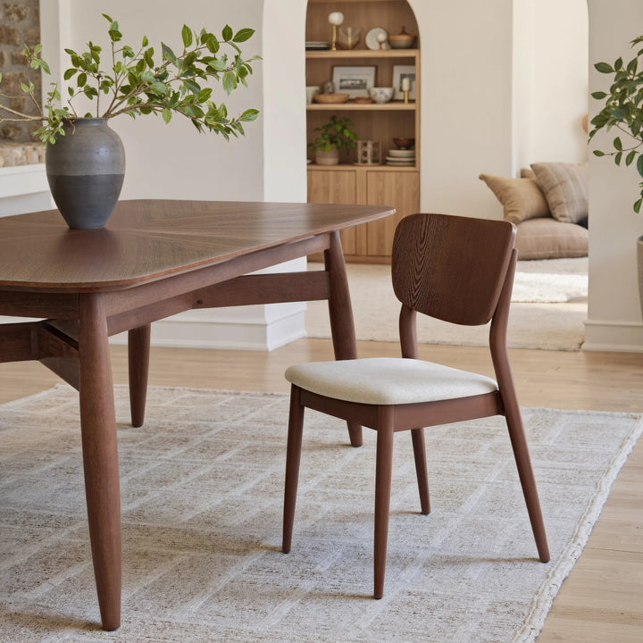 Kellua Dining Chair (Set of 2)