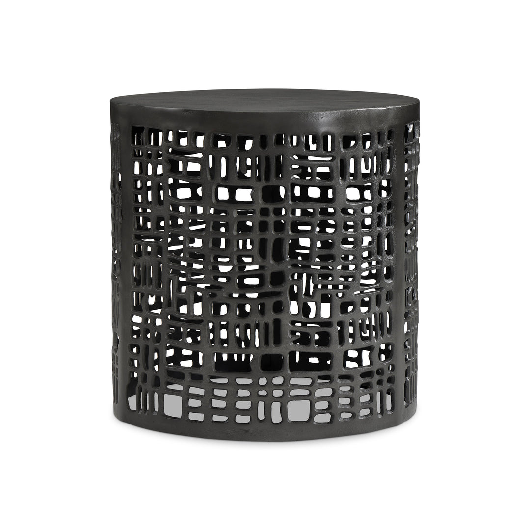 Aaron Chairside Table