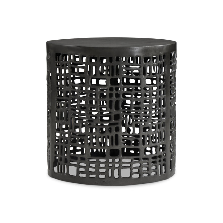 Aaron Chairside Table