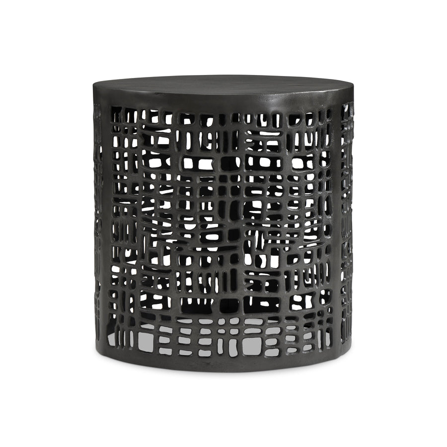 Aaron Chairside Table