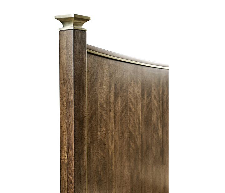 SwayLiving Barcelona King Bed BEDS