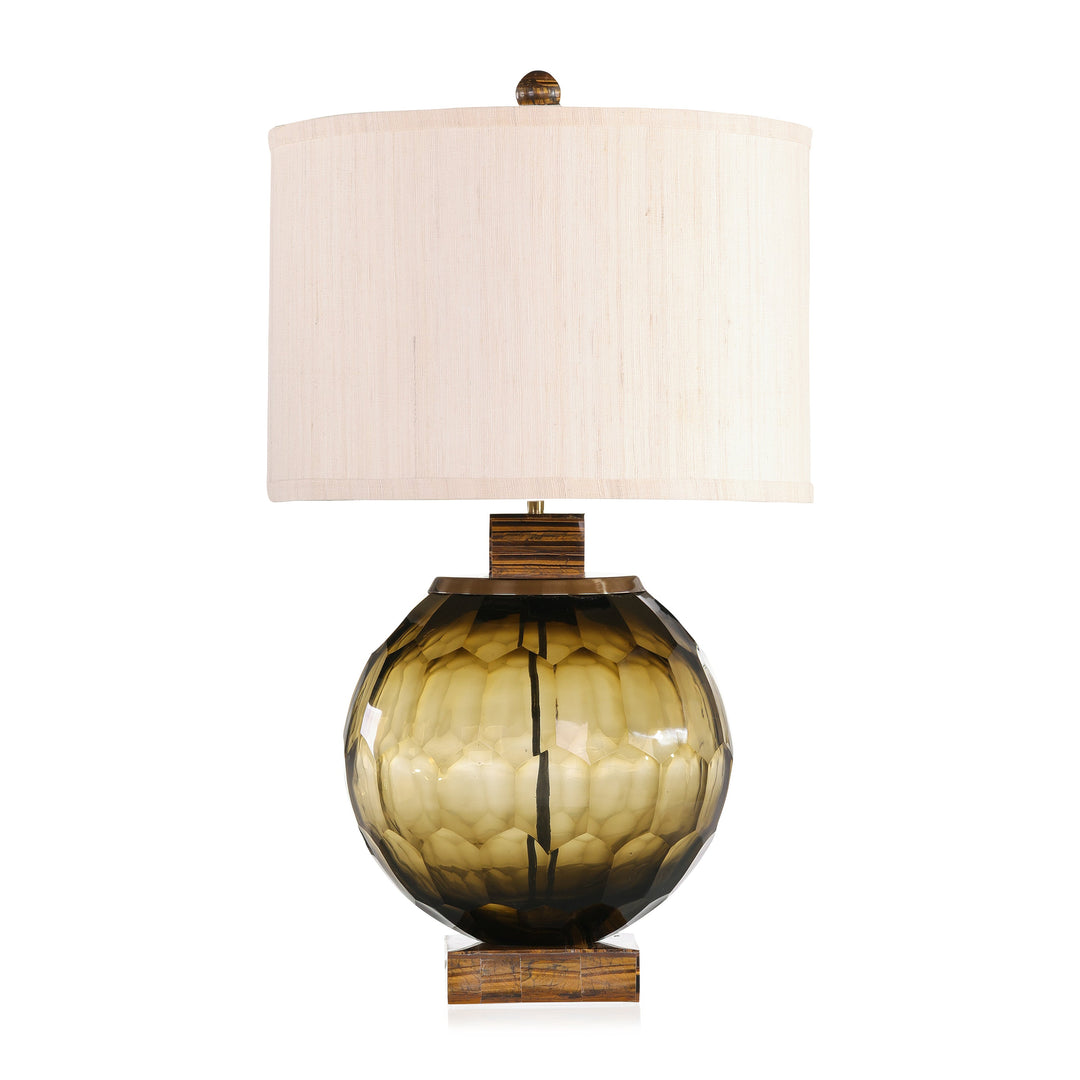 Savanna Table Lamp