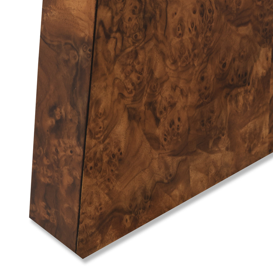 Parabola Console Table