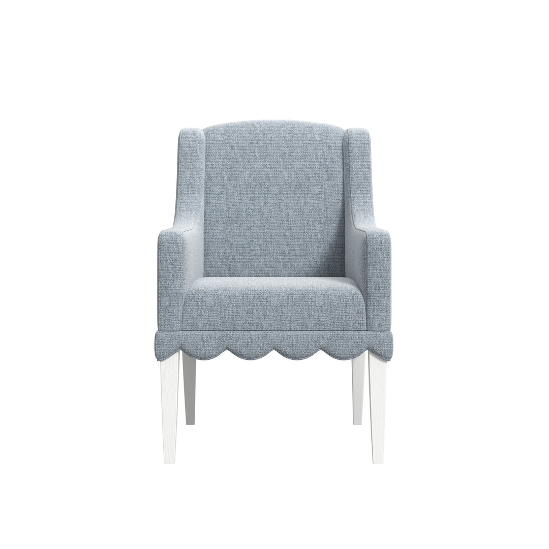 Haven UPH Hostess Chair