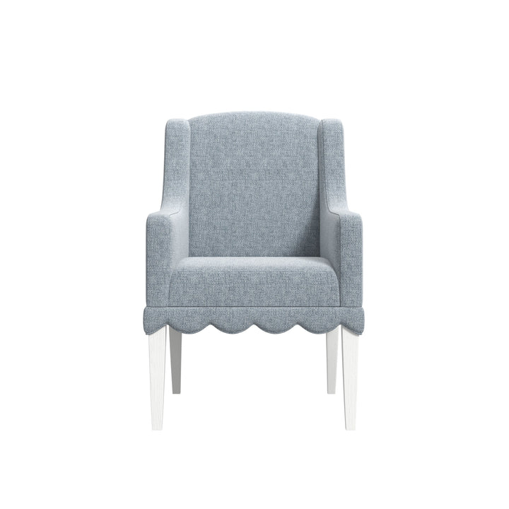 Haven UPH Hostess Chair