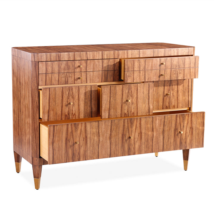 Pomar Dresser, Light Brown