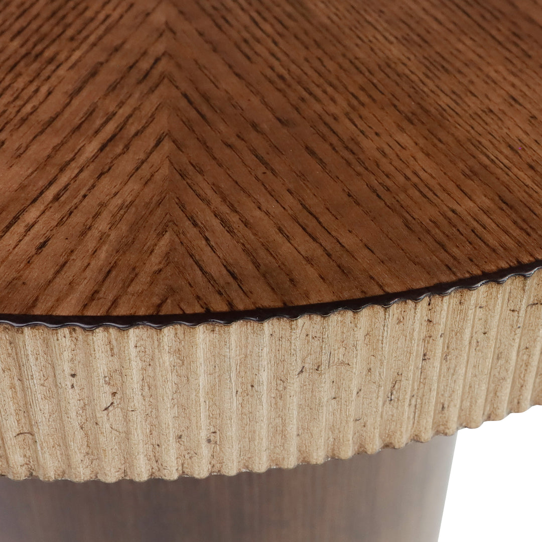 Bari Side Table