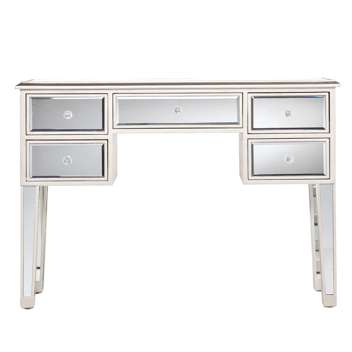 SwayLiving Mirage Mirrored Console CONSOLE TABLES