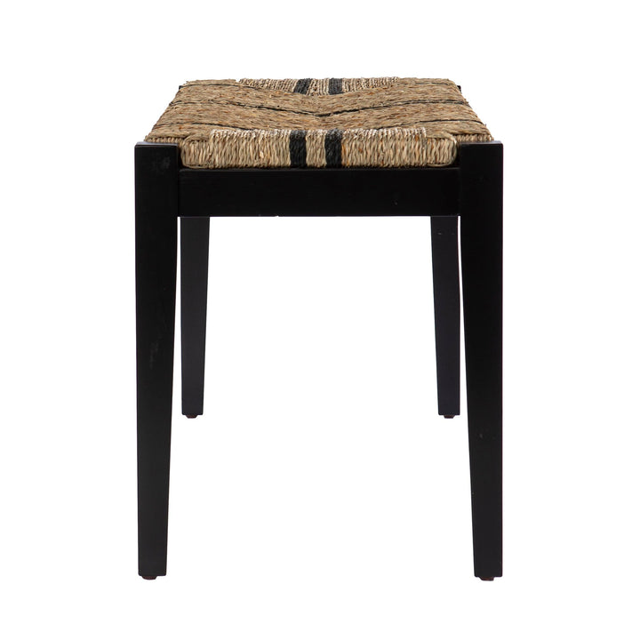 SwayLiving Gallocano Seagrass Bench BENCHES