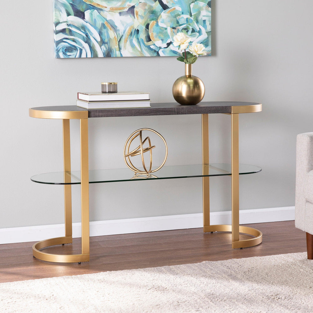 SwayLiving Otsento Console Table CONSOLE TABLES