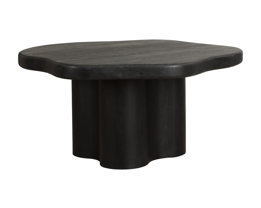 Charcoal Black - 68.5"