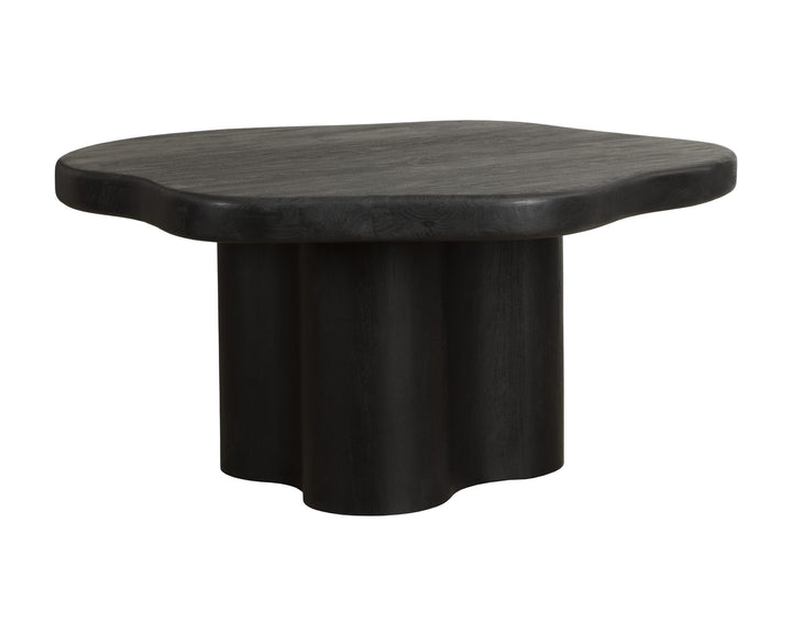 Charcoal Black - 68.5"
