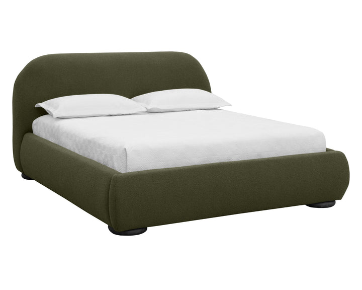 King - Copenhagen Olive