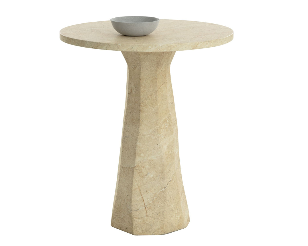 Travertine Look - Natural