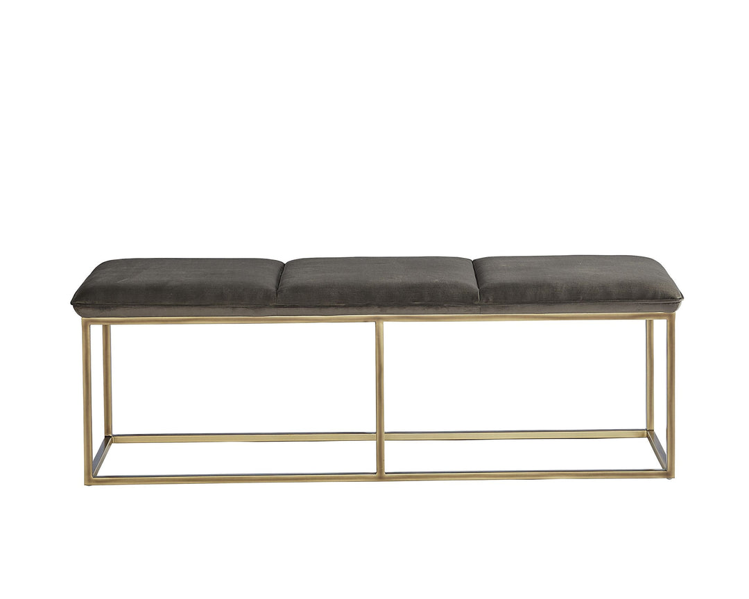 Rustic Bronze - Piccolo Pebble