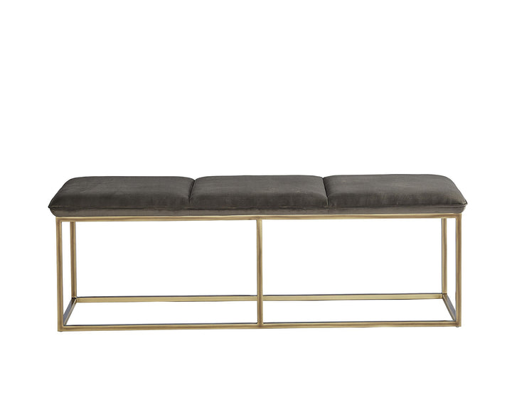 Rustic Bronze - Piccolo Pebble