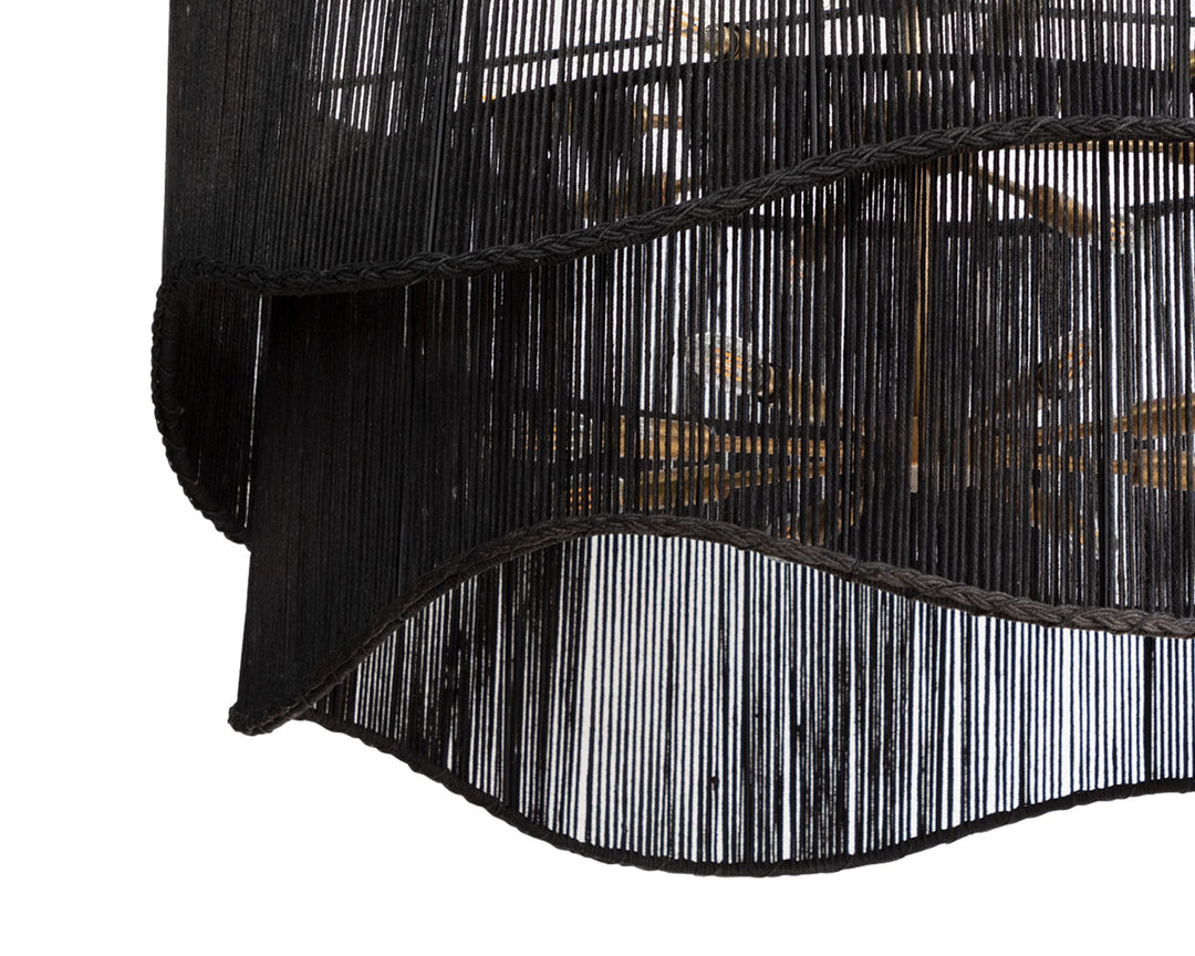 Black Jute