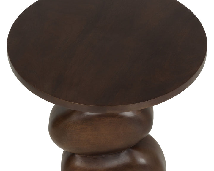 Medium Brown