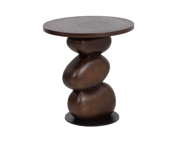 Medium Brown