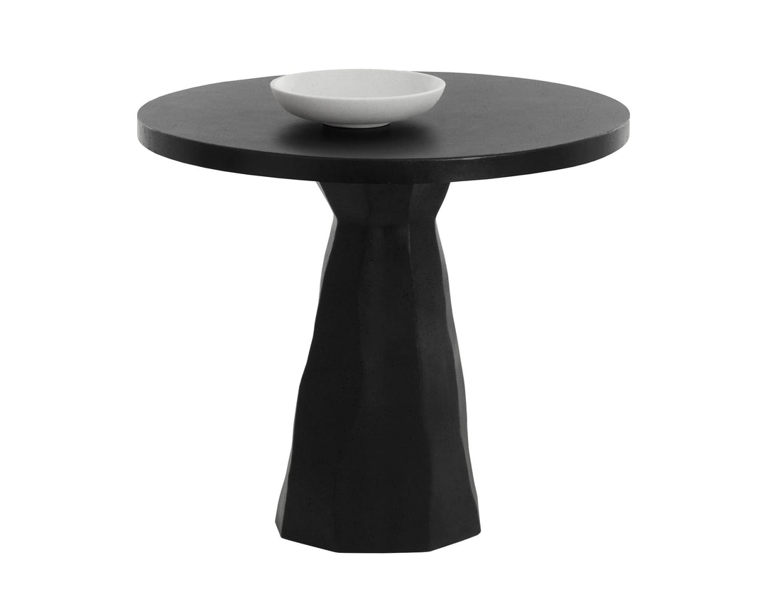 Black - 34"